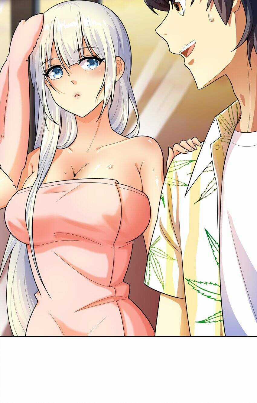 Cuộc Sống Treo Máy Chapter 17 trang 26