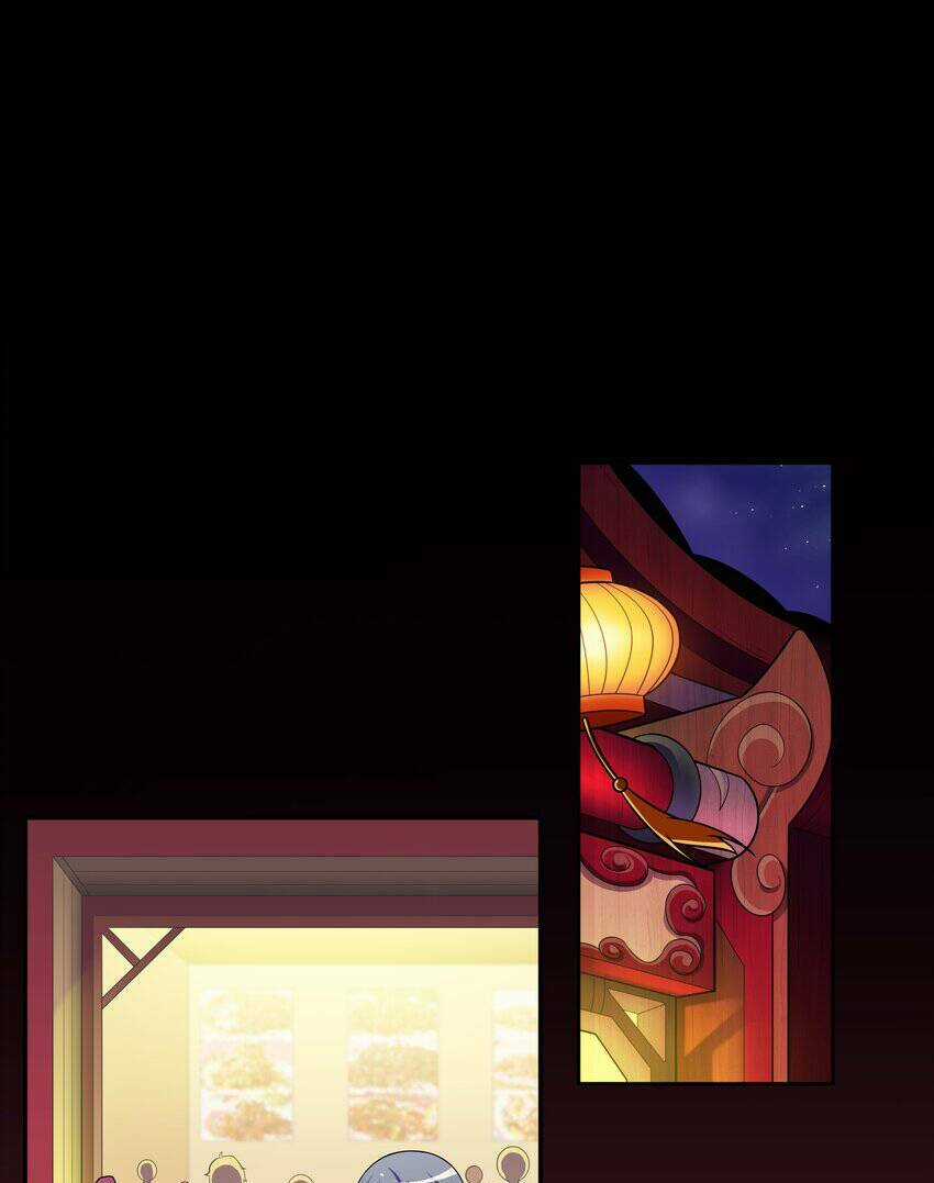 Cuộc Sống Treo Máy Chapter 17 trang 30