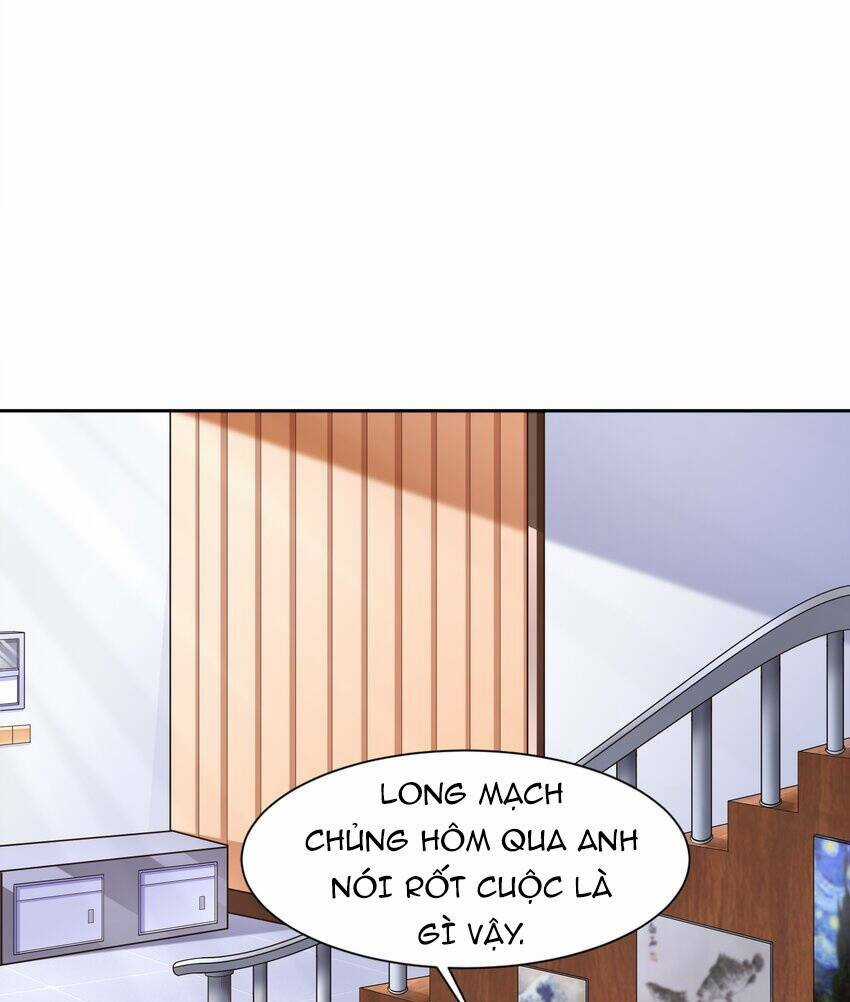 Cuộc Sống Treo Máy Chapter 17 trang 4