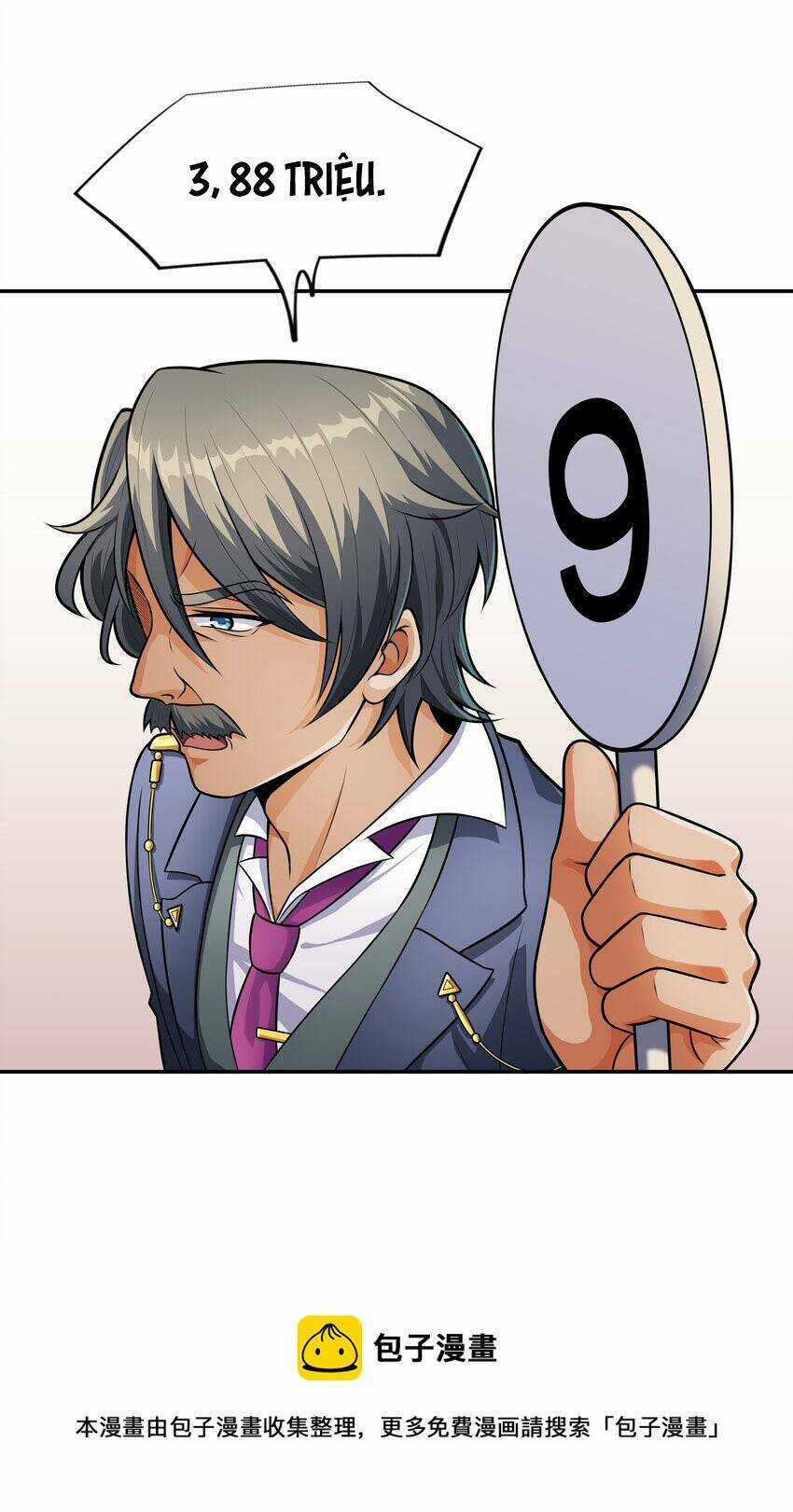 Cuộc Sống Treo Máy Chapter 17 trang 63