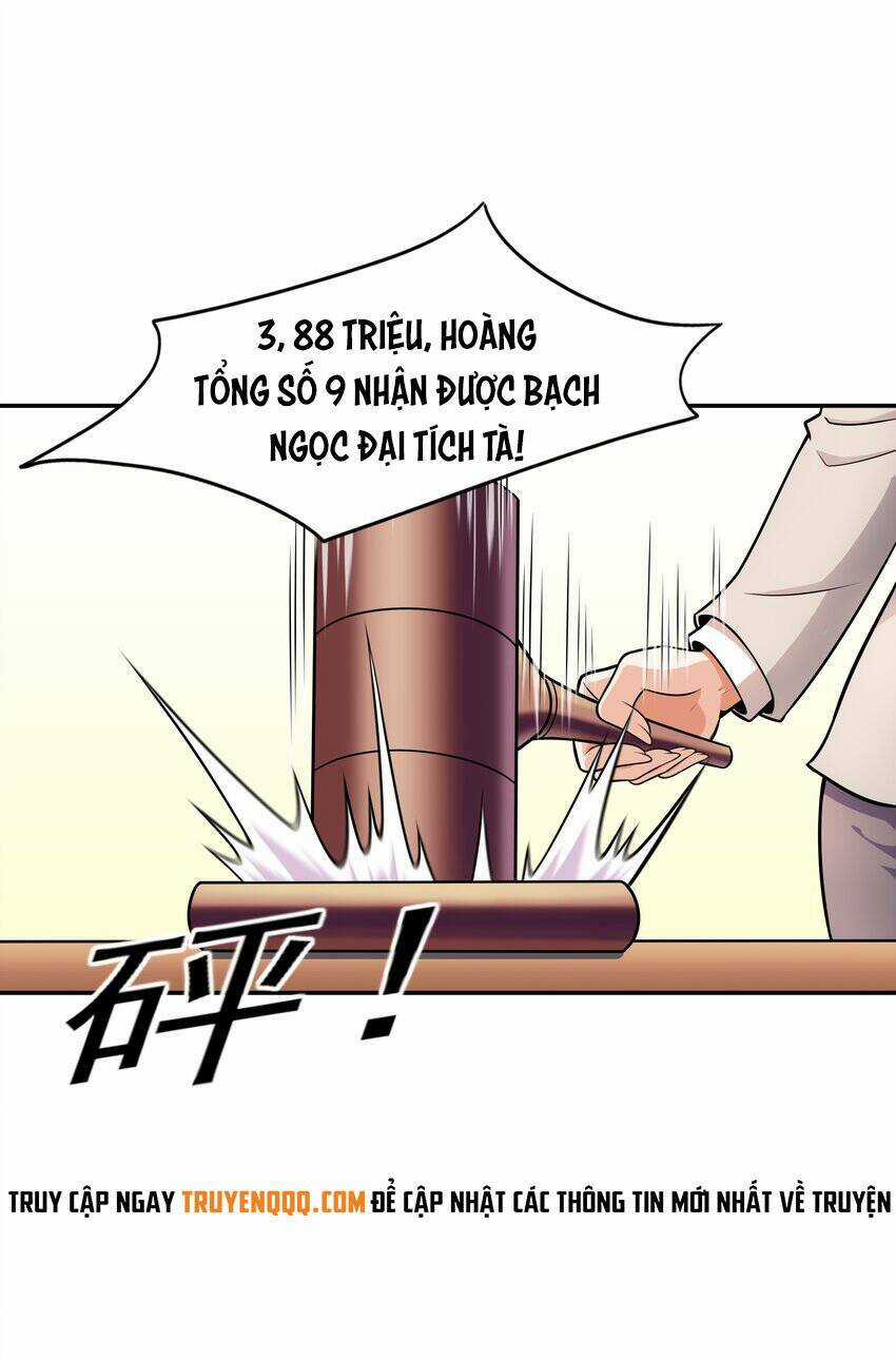 Cuộc Sống Treo Máy Chapter 17 trang 64