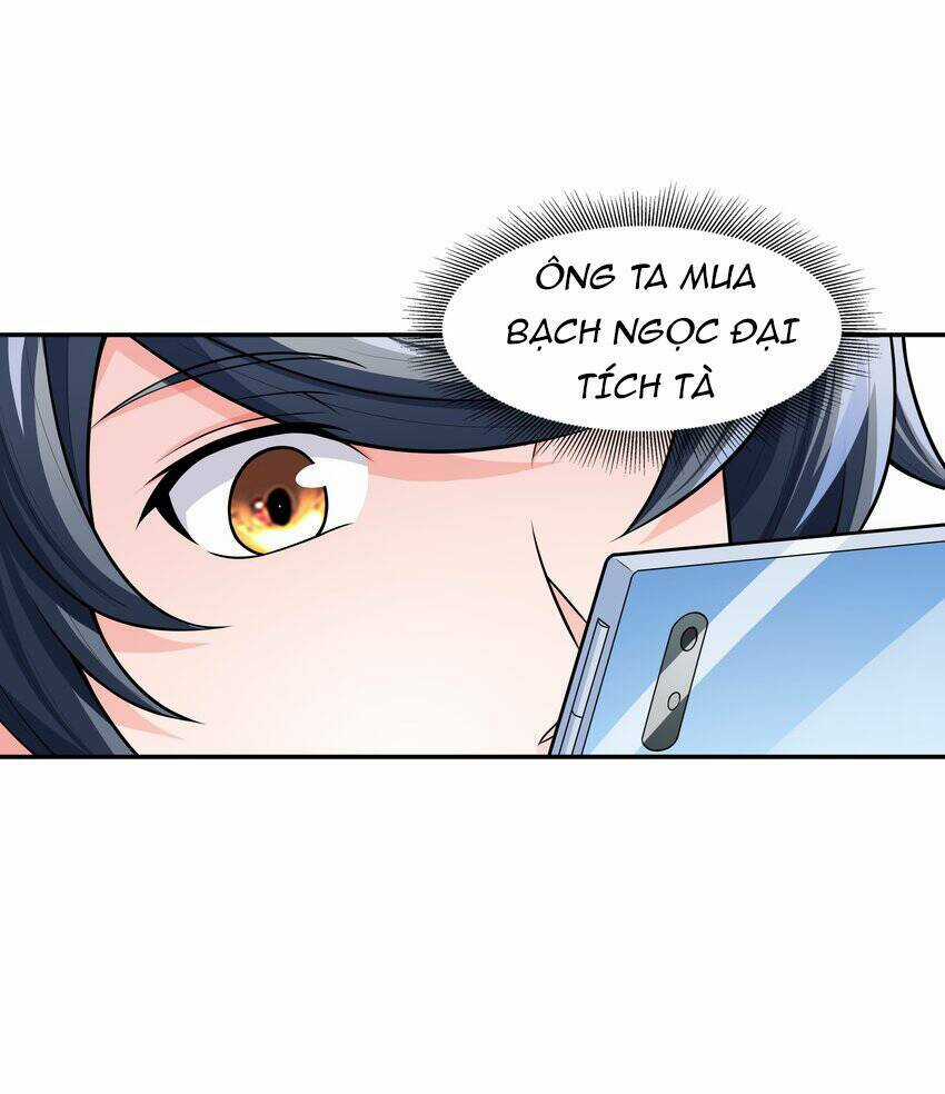 Cuộc Sống Treo Máy Chapter 17 trang 66