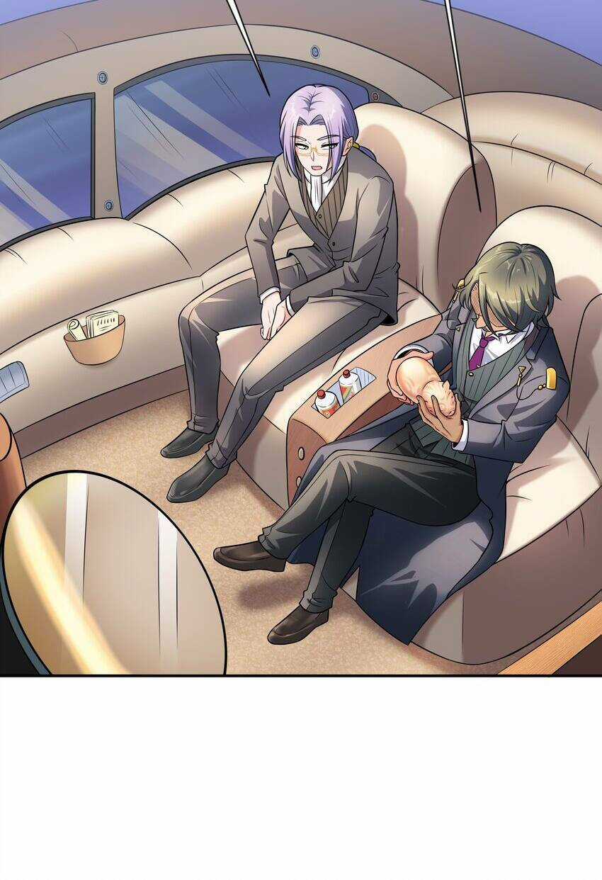 Cuộc Sống Treo Máy Chapter 17 trang 71