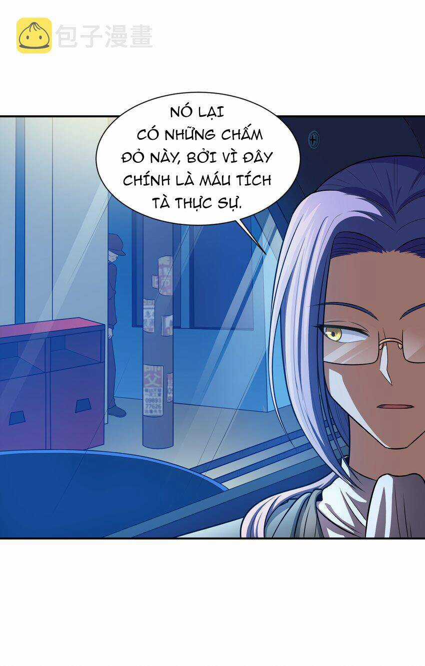 Cuộc Sống Treo Máy Chapter 17 trang 73