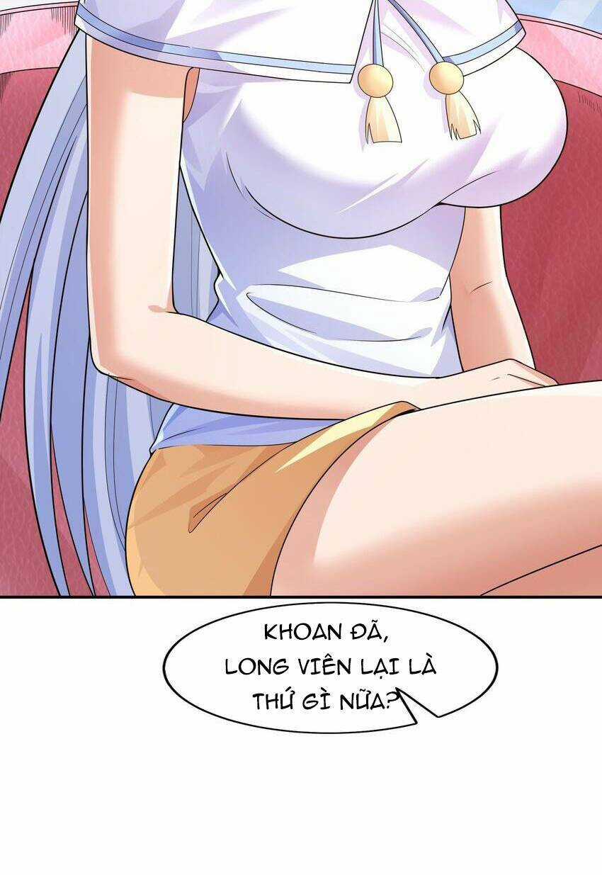 Cuộc Sống Treo Máy Chapter 17 trang 9