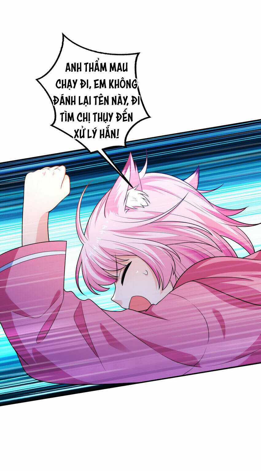 Cuộc Sống Treo Máy Chapter 18.5 trang 10