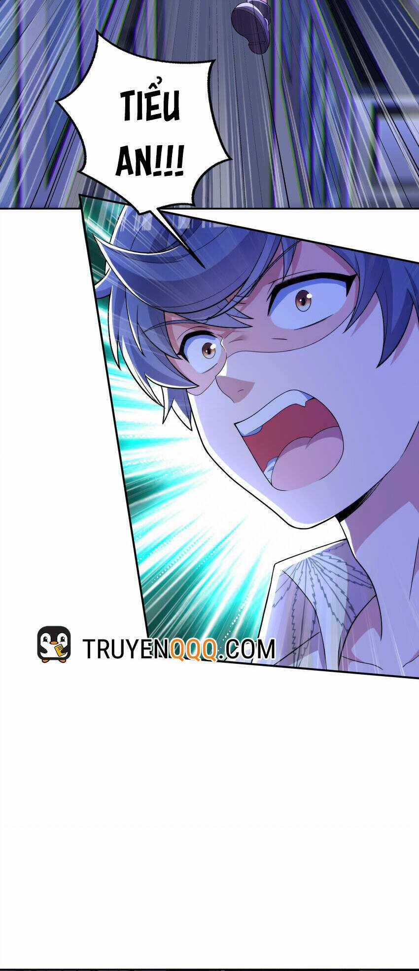 Cuộc Sống Treo Máy Chapter 18.5 trang 18