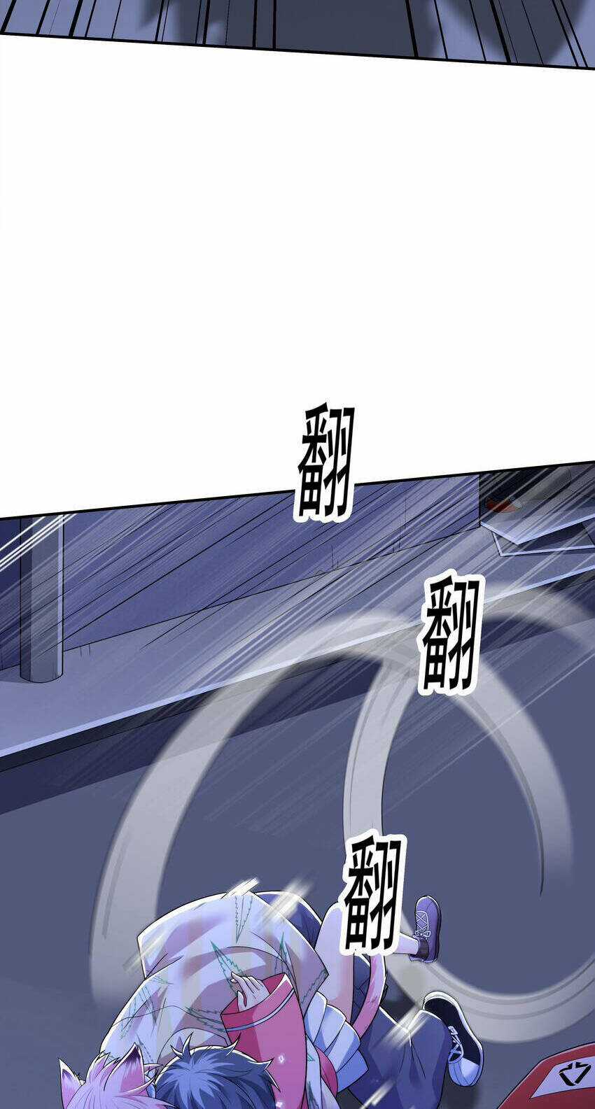 Cuộc Sống Treo Máy Chapter 18.5 trang 20