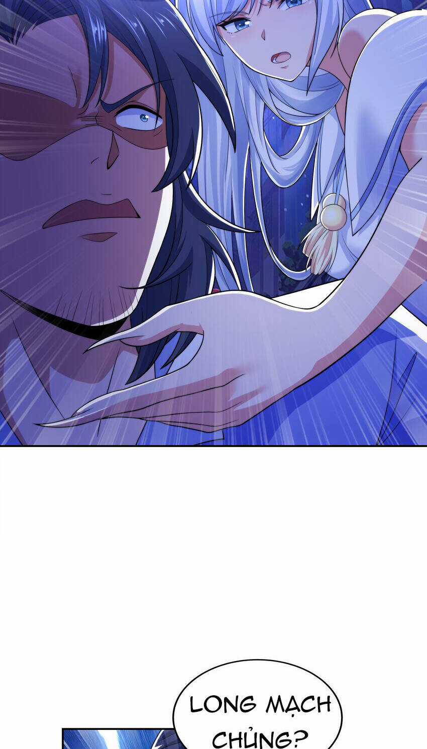 Cuộc Sống Treo Máy Chapter 18.5 trang 25