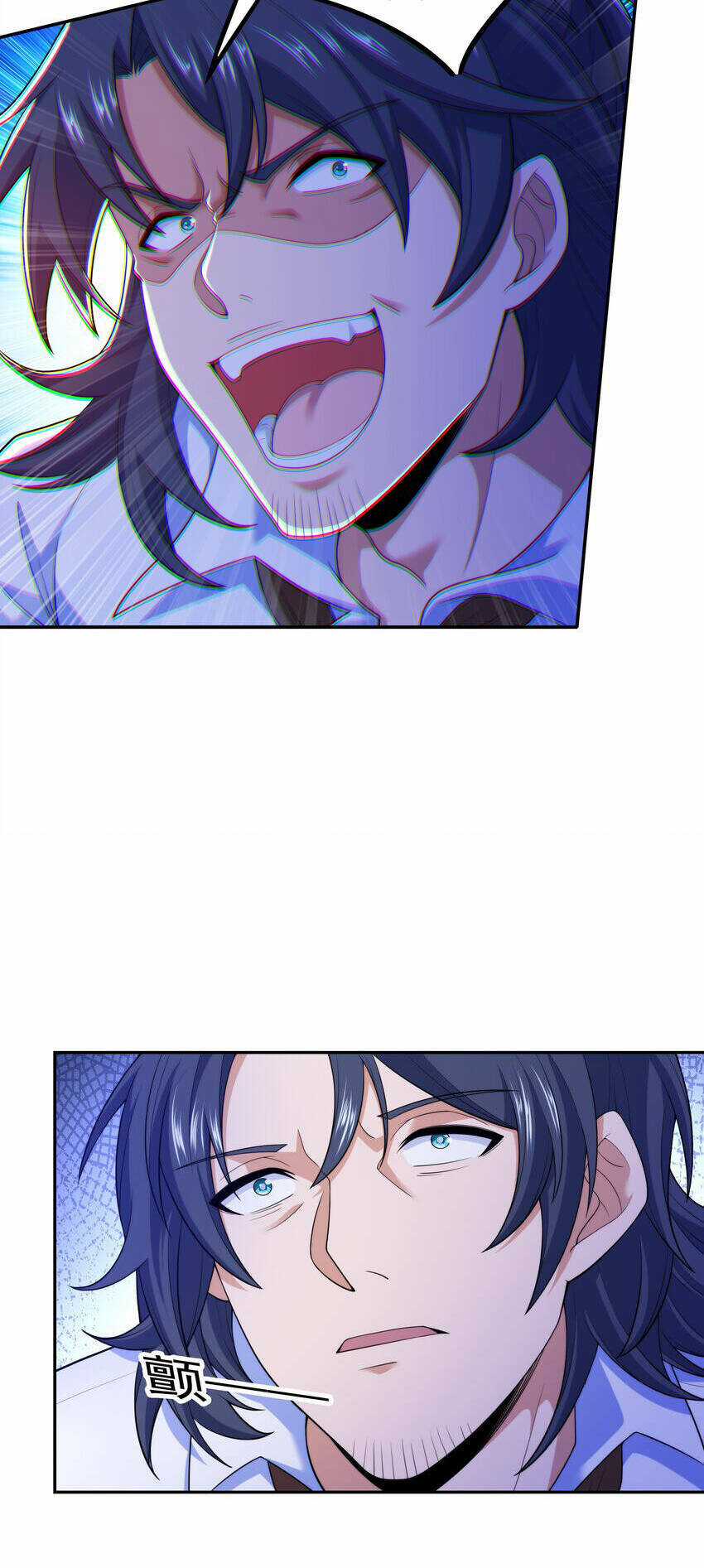 Cuộc Sống Treo Máy Chapter 18.5 trang 28