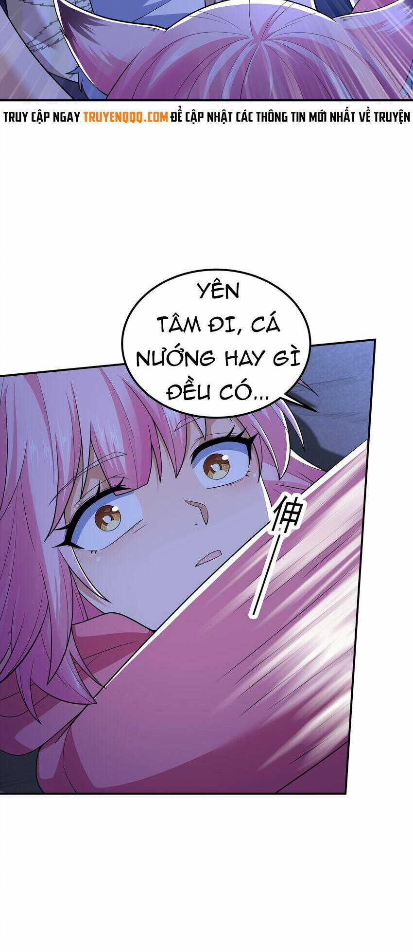 Cuộc Sống Treo Máy Chapter 18.5 trang 34