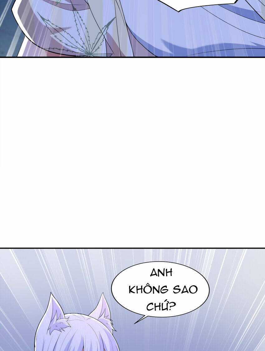 Cuộc Sống Treo Máy Chapter 18.5 trang 42