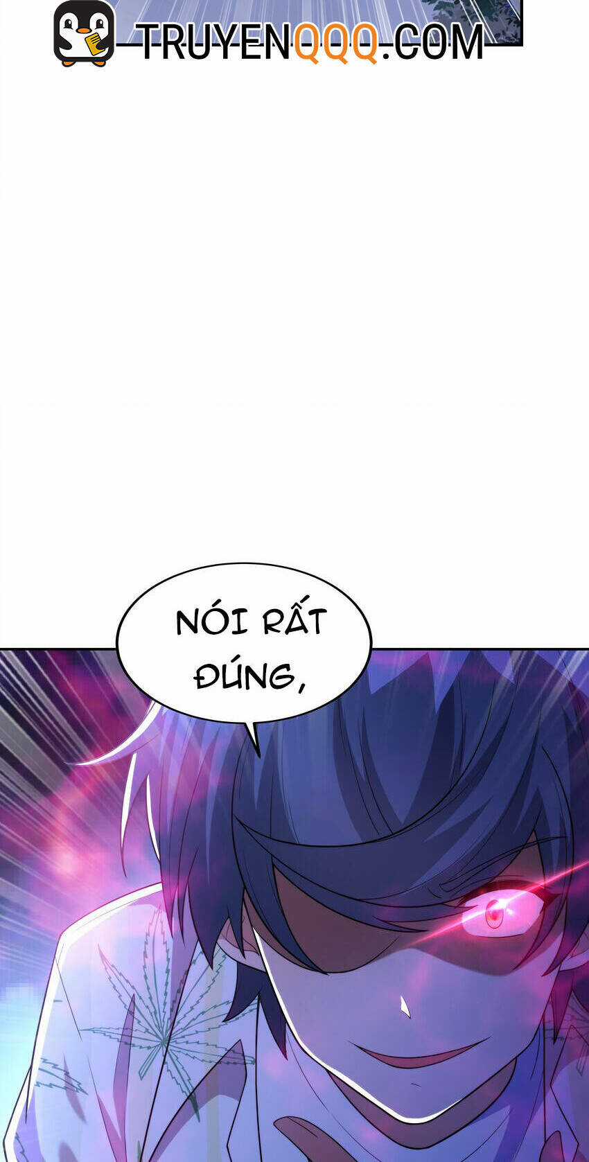 Cuộc Sống Treo Máy Chapter 18.5 trang 45