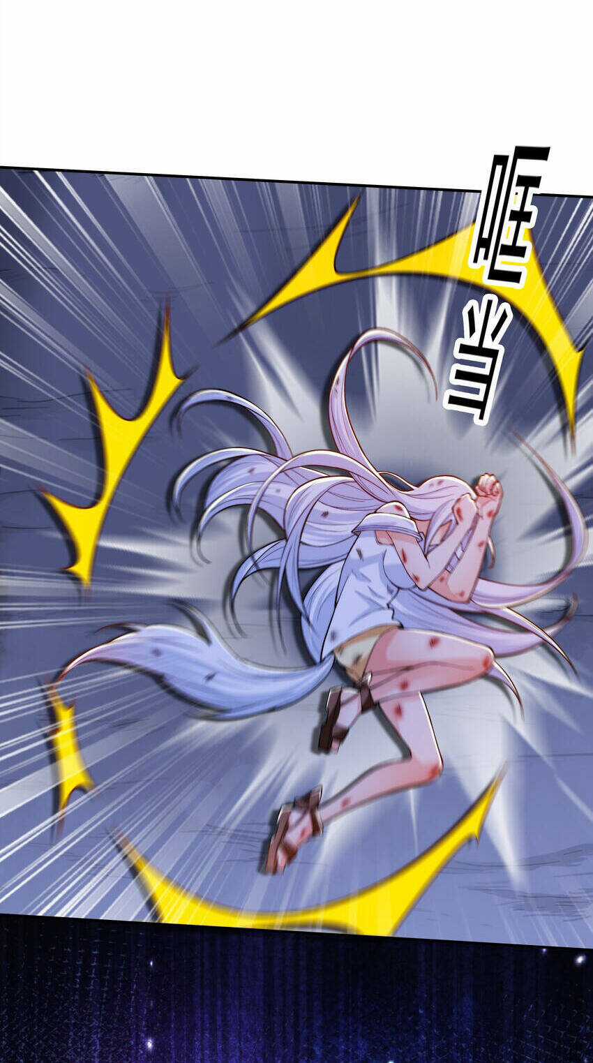 Cuộc Sống Treo Máy Chapter 18.5 trang 57