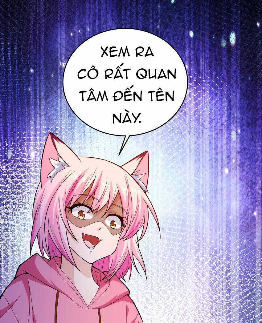 Cuộc Sống Treo Máy Chapter 18.5 trang 58