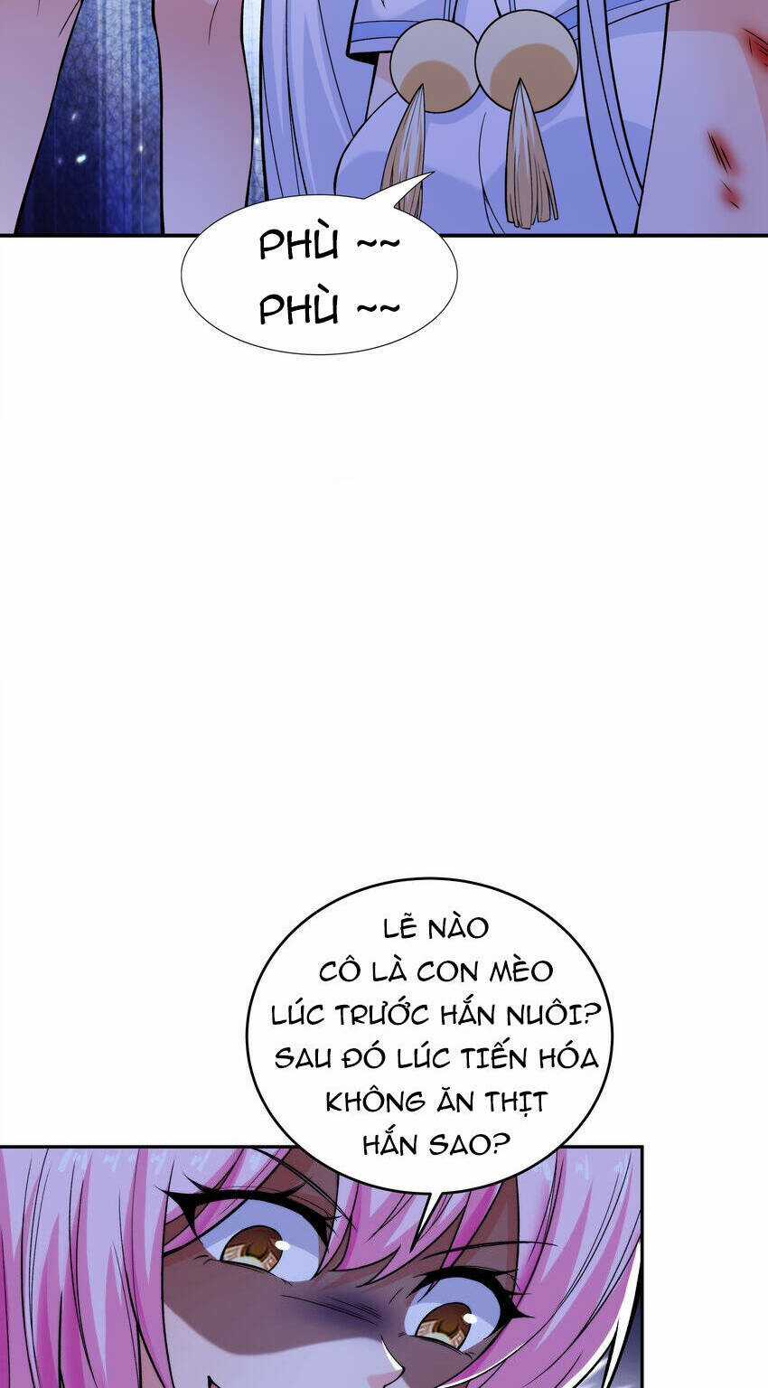 Cuộc Sống Treo Máy Chapter 18.5 trang 60