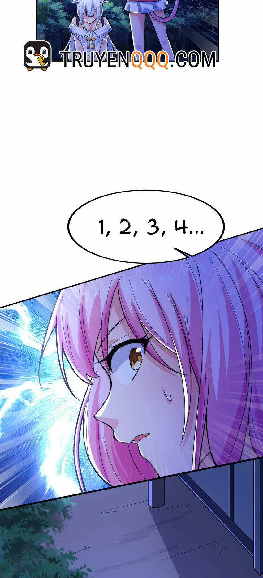 Cuộc Sống Treo Máy Chapter 18.5 trang 62