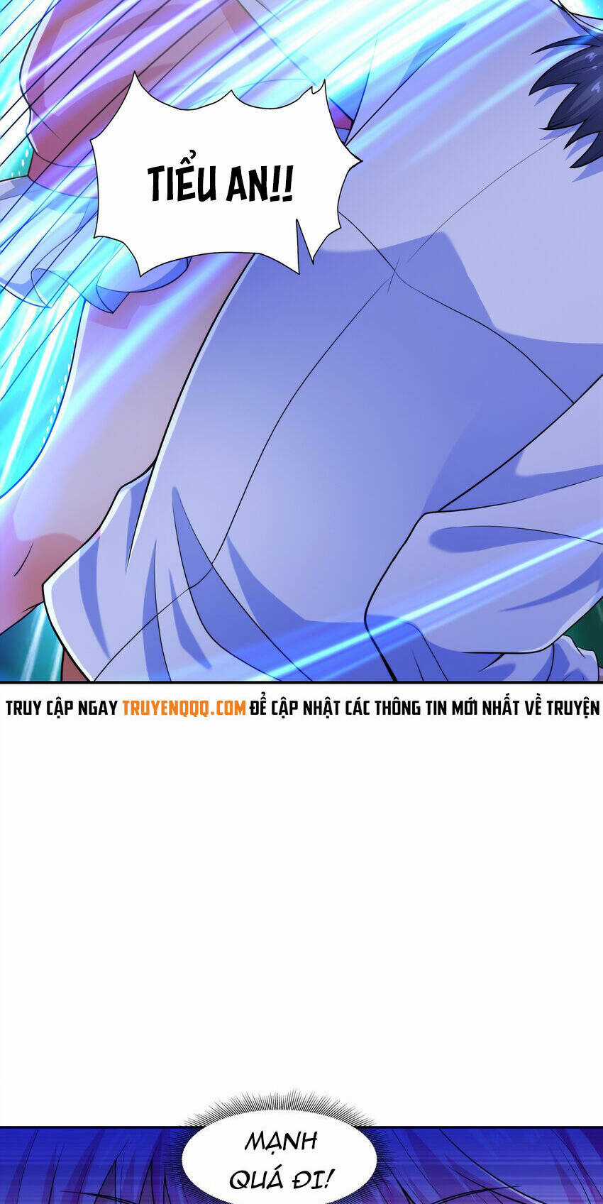 Cuộc Sống Treo Máy Chapter 18.5 trang 8