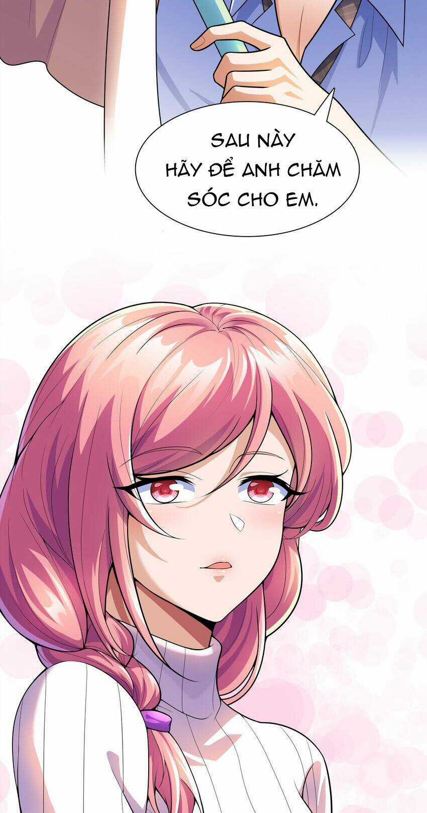 Cuộc Sống Treo Máy Chapter 18 trang 14