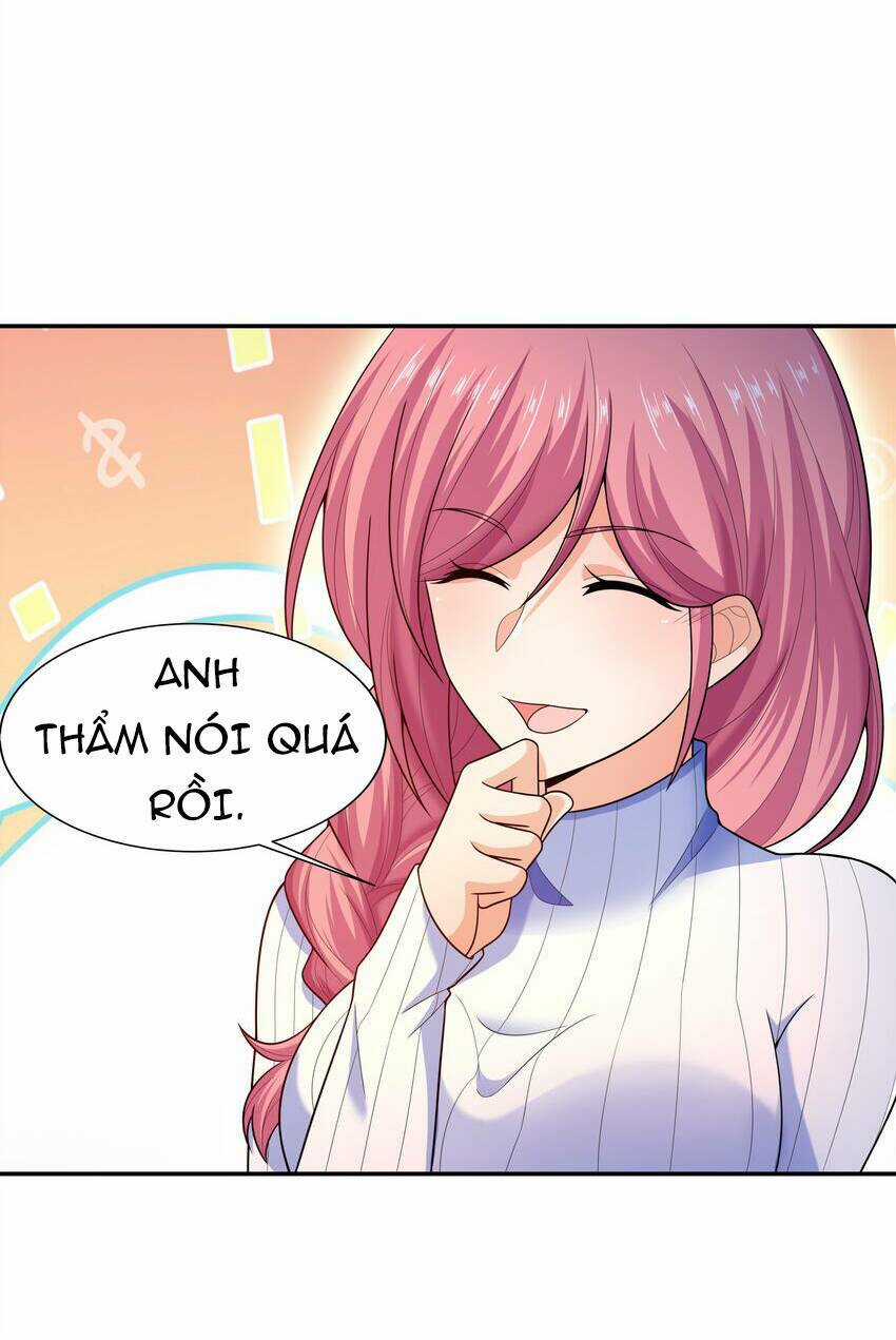 Cuộc Sống Treo Máy Chapter 18 trang 17