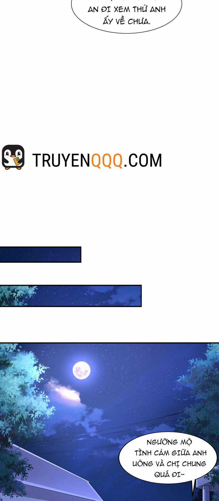 Cuộc Sống Treo Máy Chapter 18 trang 19