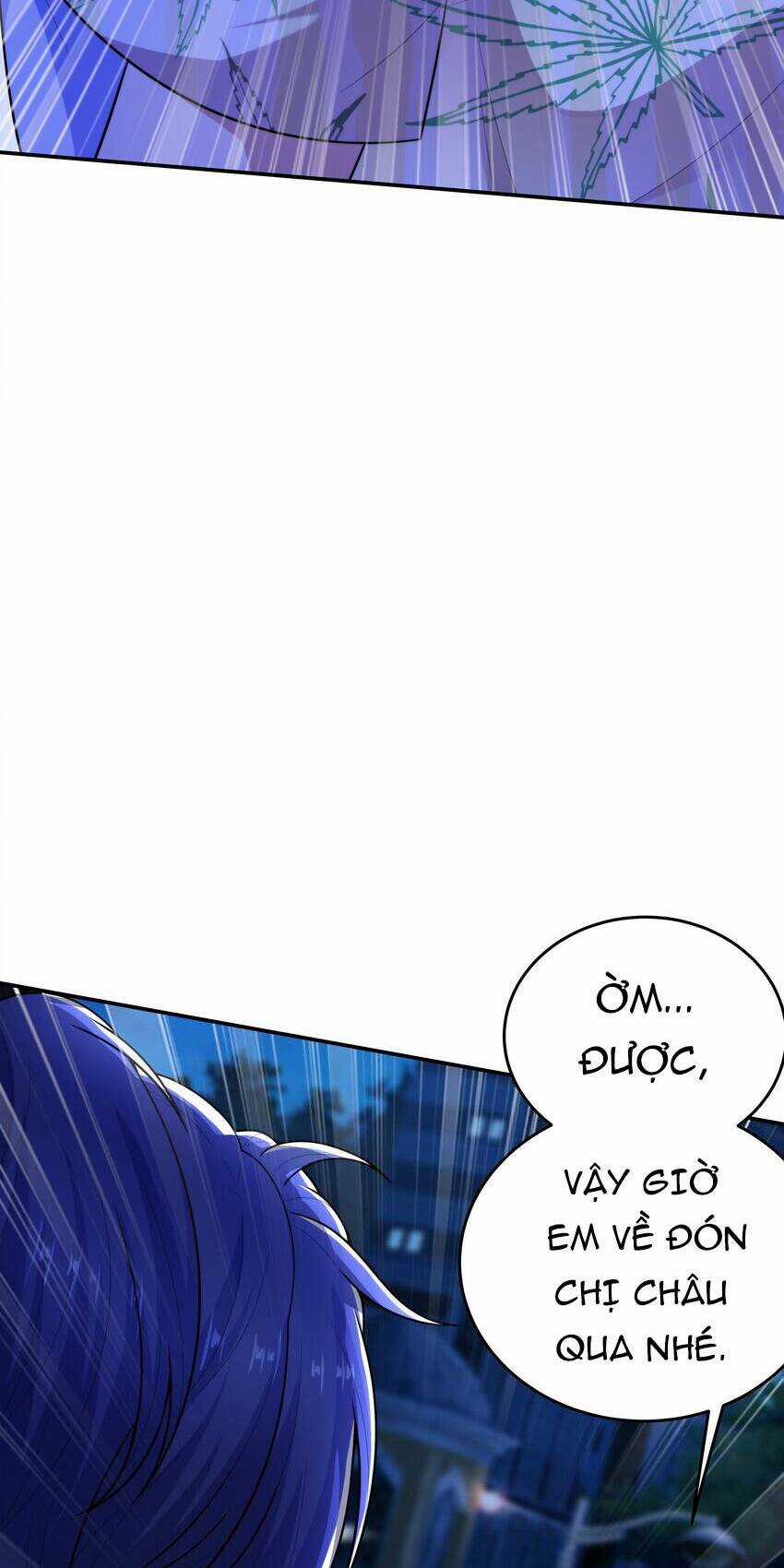 Cuộc Sống Treo Máy Chapter 18 trang 35