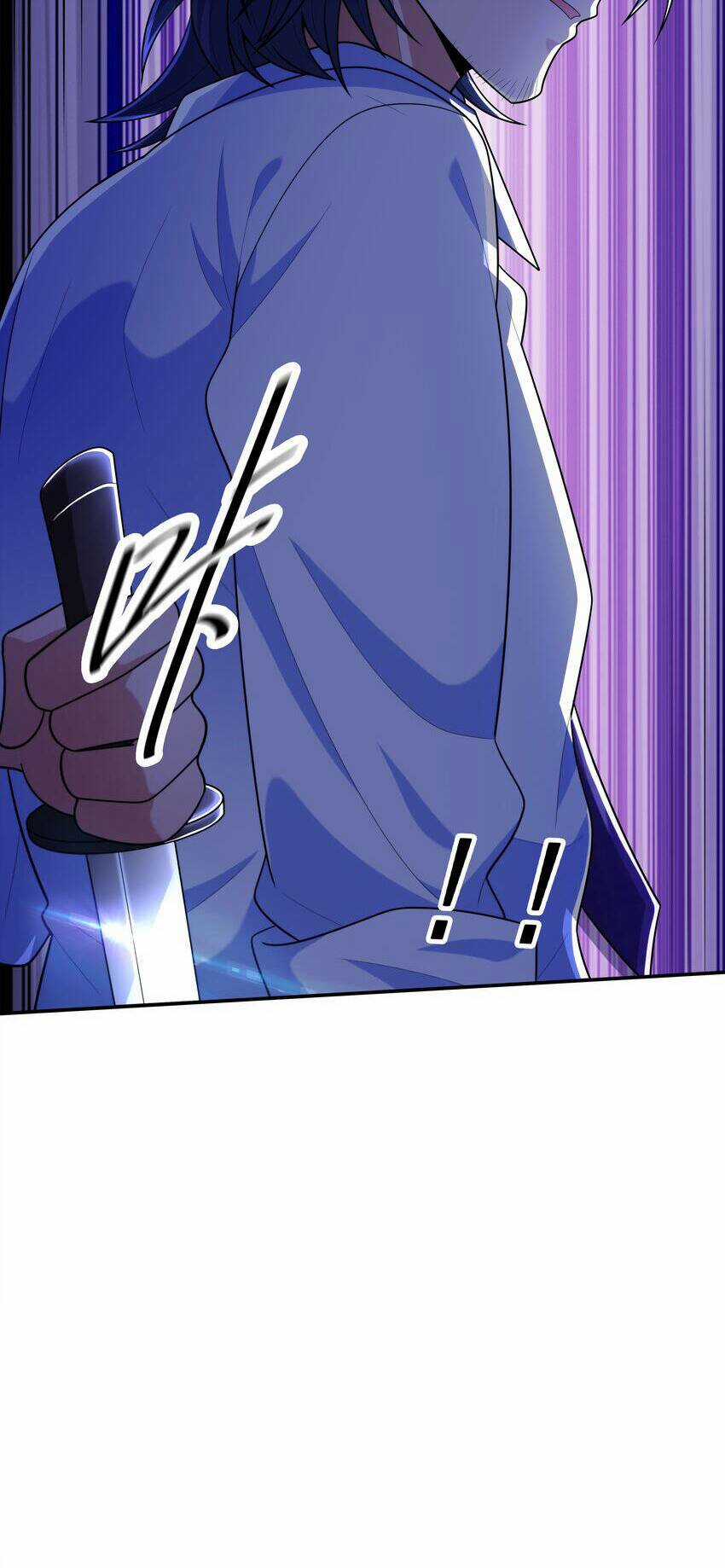 Cuộc Sống Treo Máy Chapter 18 trang 38