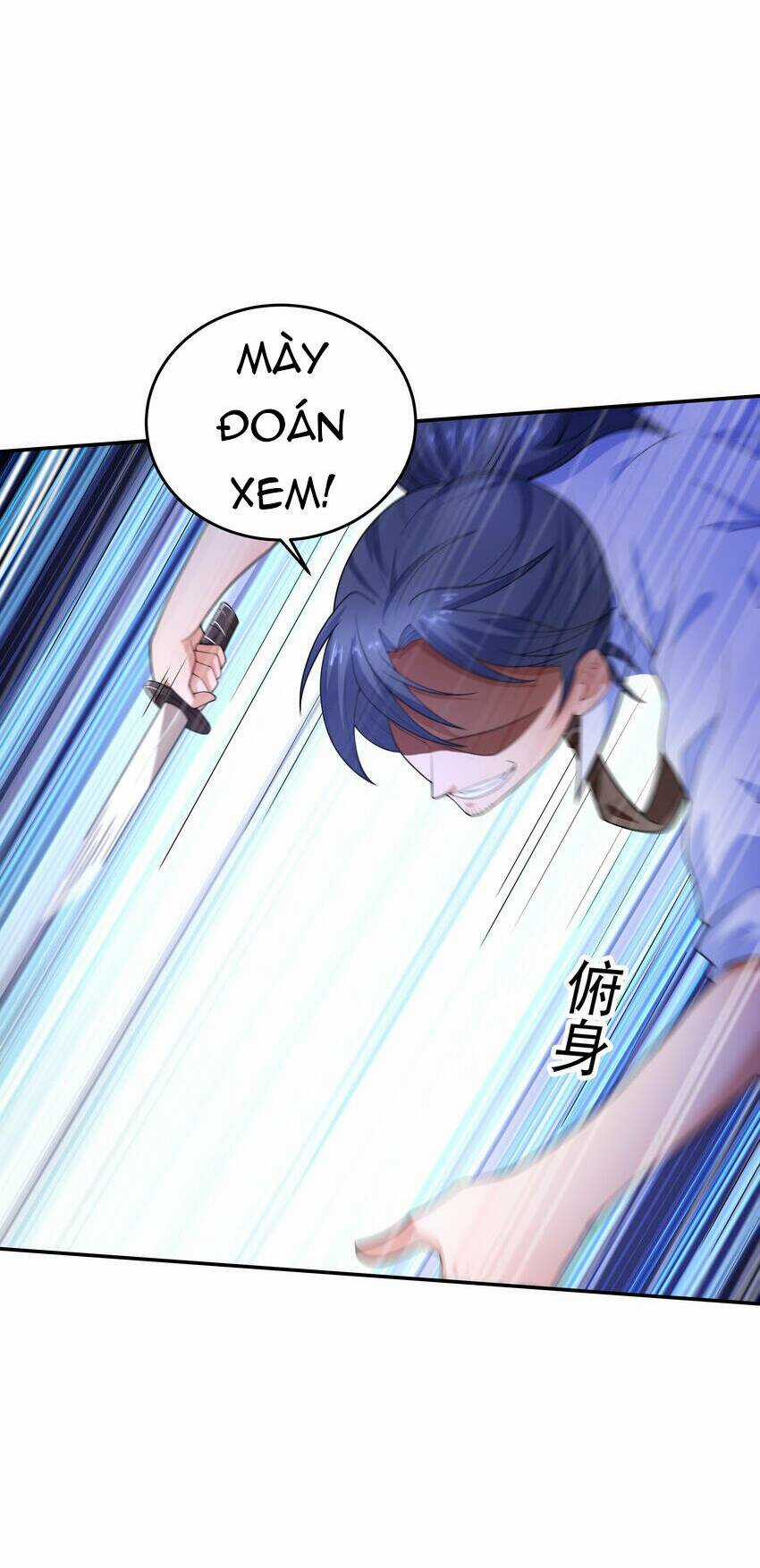 Cuộc Sống Treo Máy Chapter 18 trang 47