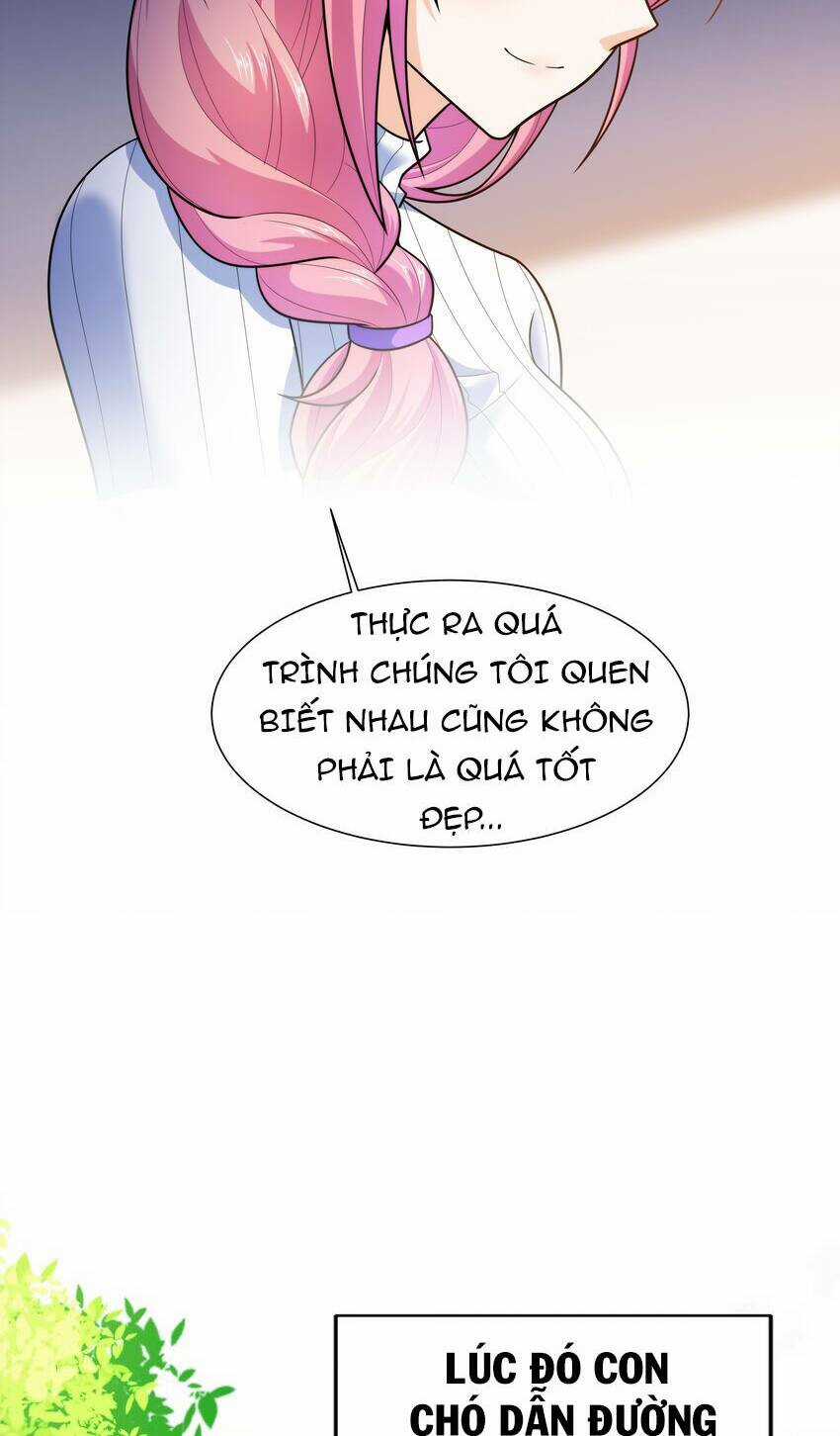 Cuộc Sống Treo Máy Chapter 18 trang 5