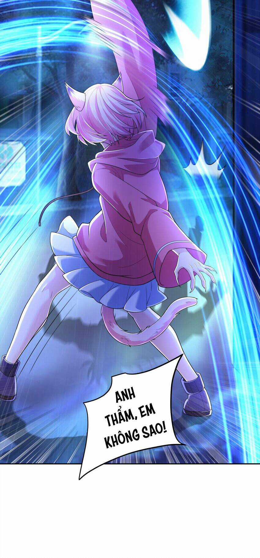 Cuộc Sống Treo Máy Chapter 18 trang 52