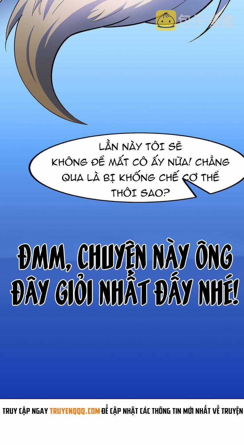 Cuộc Sống Treo Máy Chapter 19 trang 10