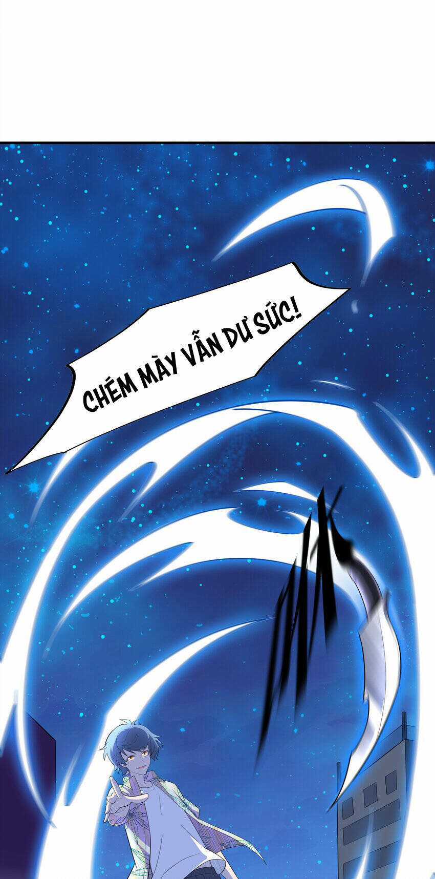 Cuộc Sống Treo Máy Chapter 19 trang 100