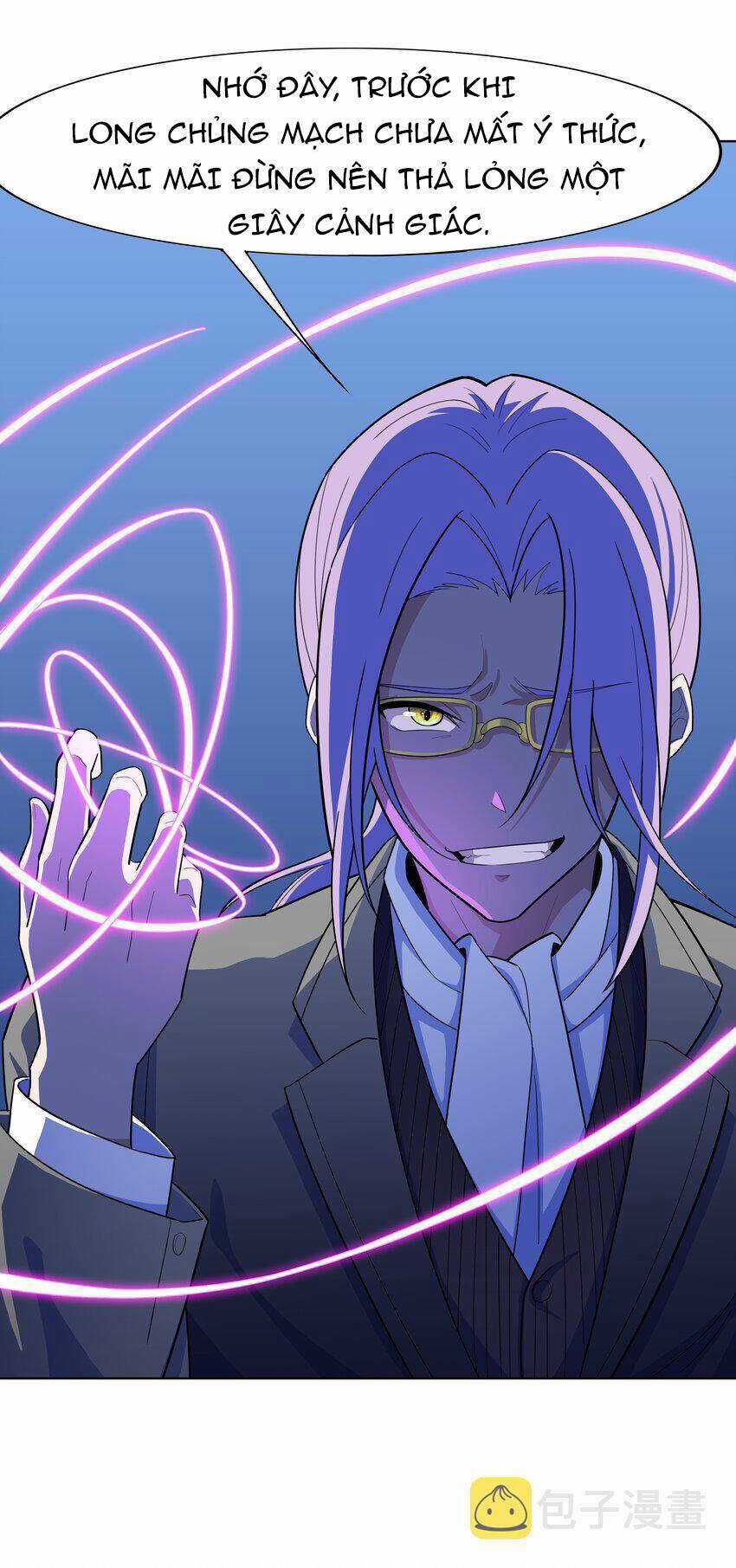 Cuộc Sống Treo Máy Chapter 19 trang 104