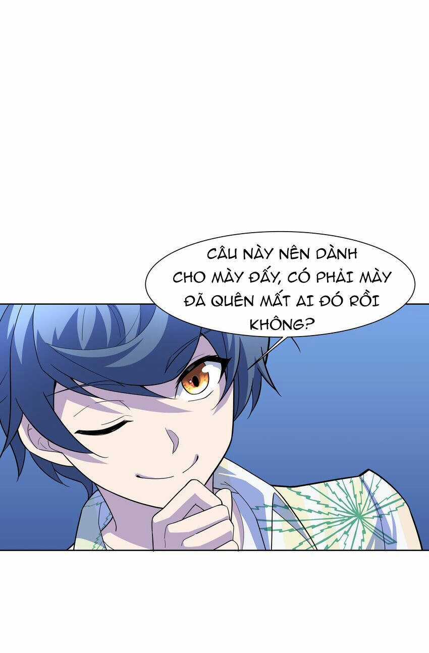 Cuộc Sống Treo Máy Chapter 19 trang 105