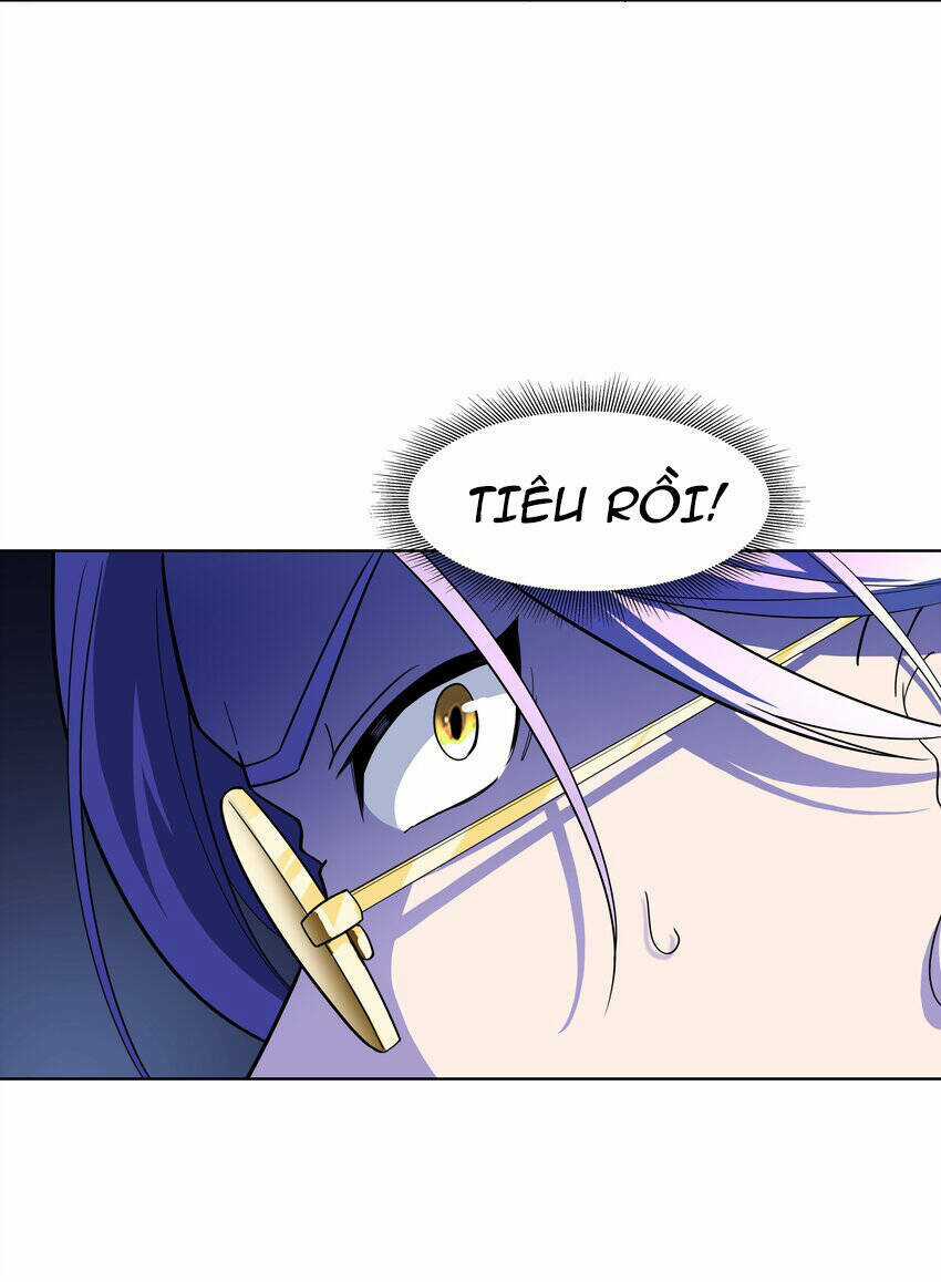 Cuộc Sống Treo Máy Chapter 19 trang 107