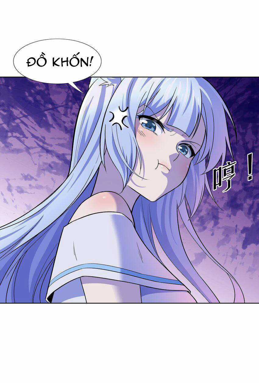 Cuộc Sống Treo Máy Chapter 19 trang 110