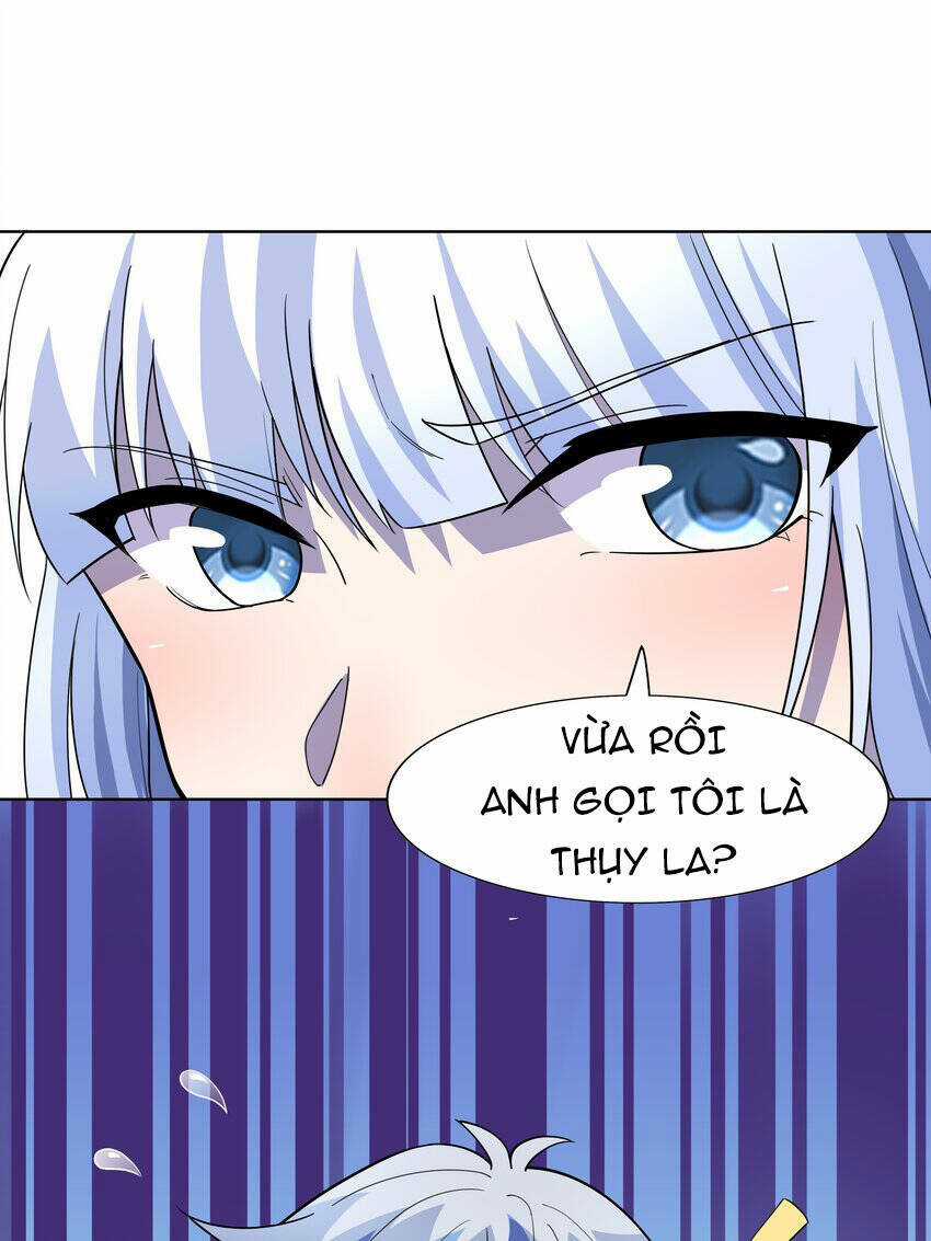 Cuộc Sống Treo Máy Chapter 19 trang 112