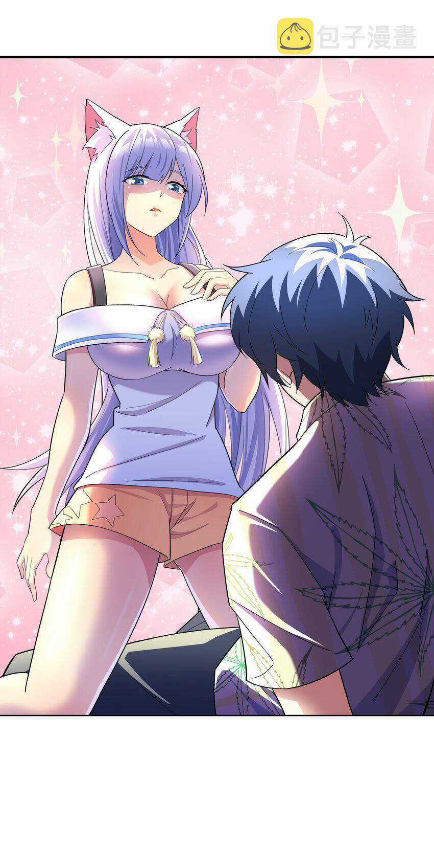 Cuộc Sống Treo Máy Chapter 19 trang 116