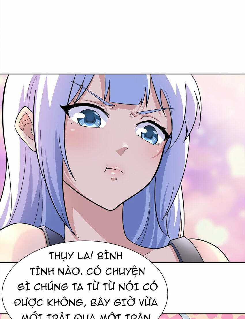 Cuộc Sống Treo Máy Chapter 19 trang 117