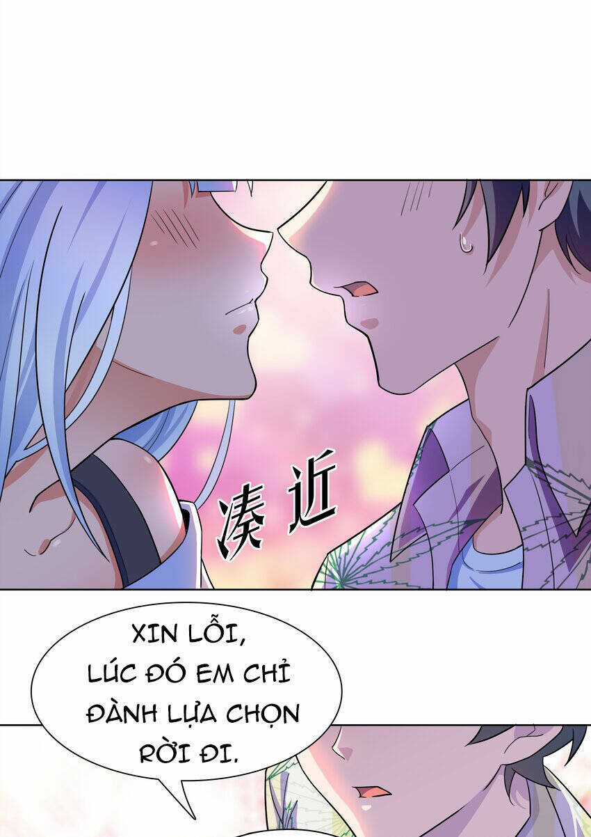 Cuộc Sống Treo Máy Chapter 19 trang 119