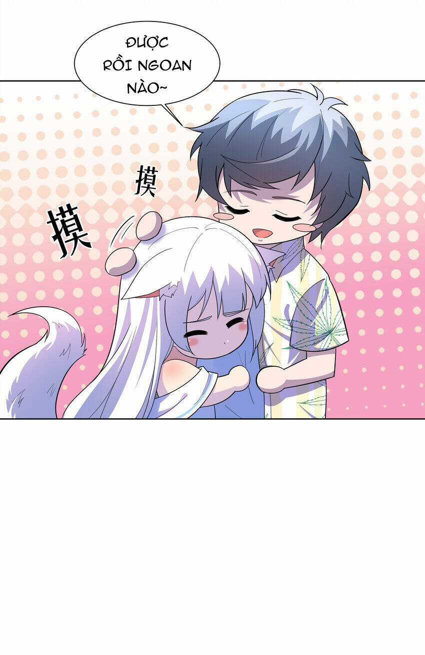 Cuộc Sống Treo Máy Chapter 19 trang 122