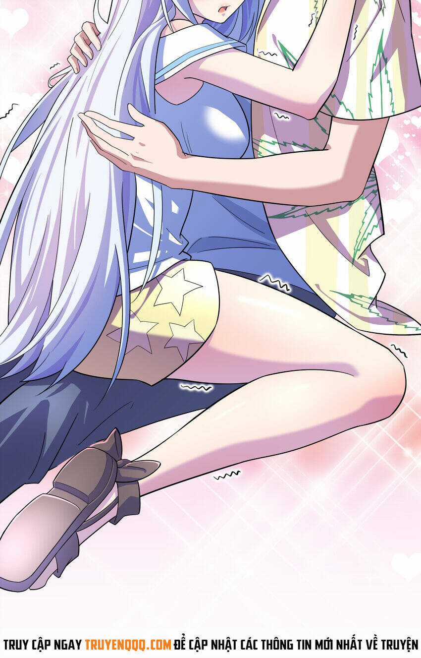 Cuộc Sống Treo Máy Chapter 19 trang 124