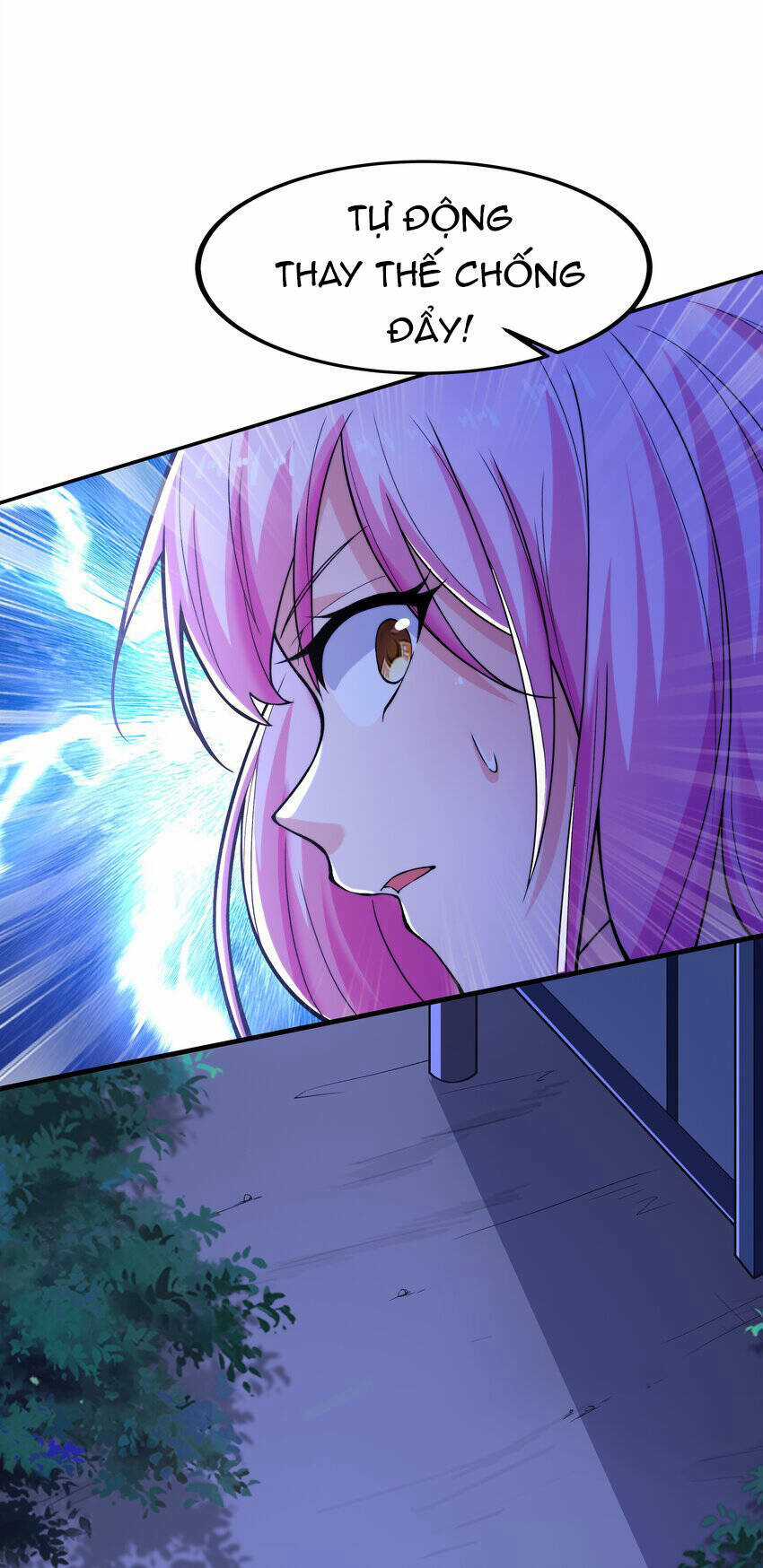 Cuộc Sống Treo Máy Chapter 19 trang 13