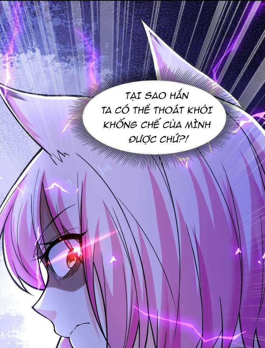 Cuộc Sống Treo Máy Chapter 19 trang 15