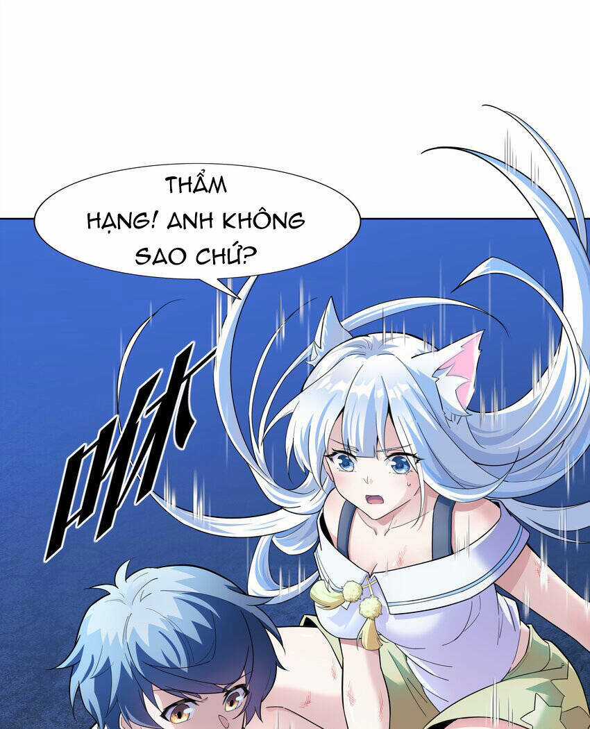 Cuộc Sống Treo Máy Chapter 19 trang 18