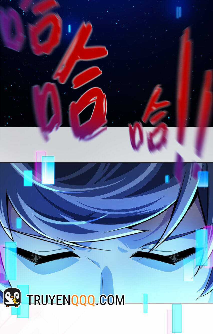 Cuộc Sống Treo Máy Chapter 19 trang 2