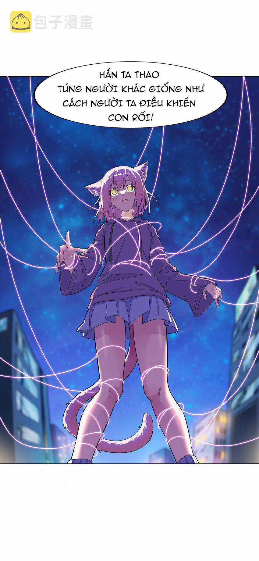 Cuộc Sống Treo Máy Chapter 19 trang 22