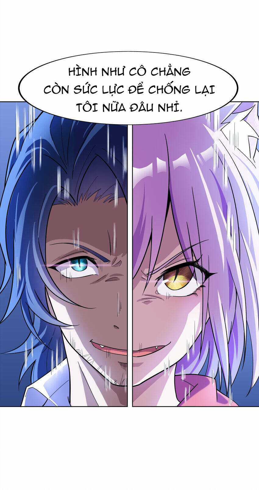 Cuộc Sống Treo Máy Chapter 19 trang 26