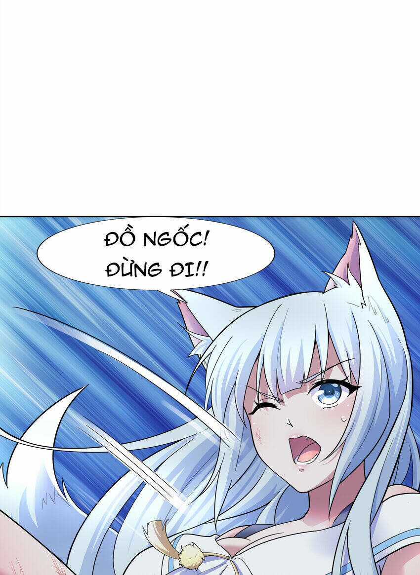 Cuộc Sống Treo Máy Chapter 19 trang 28