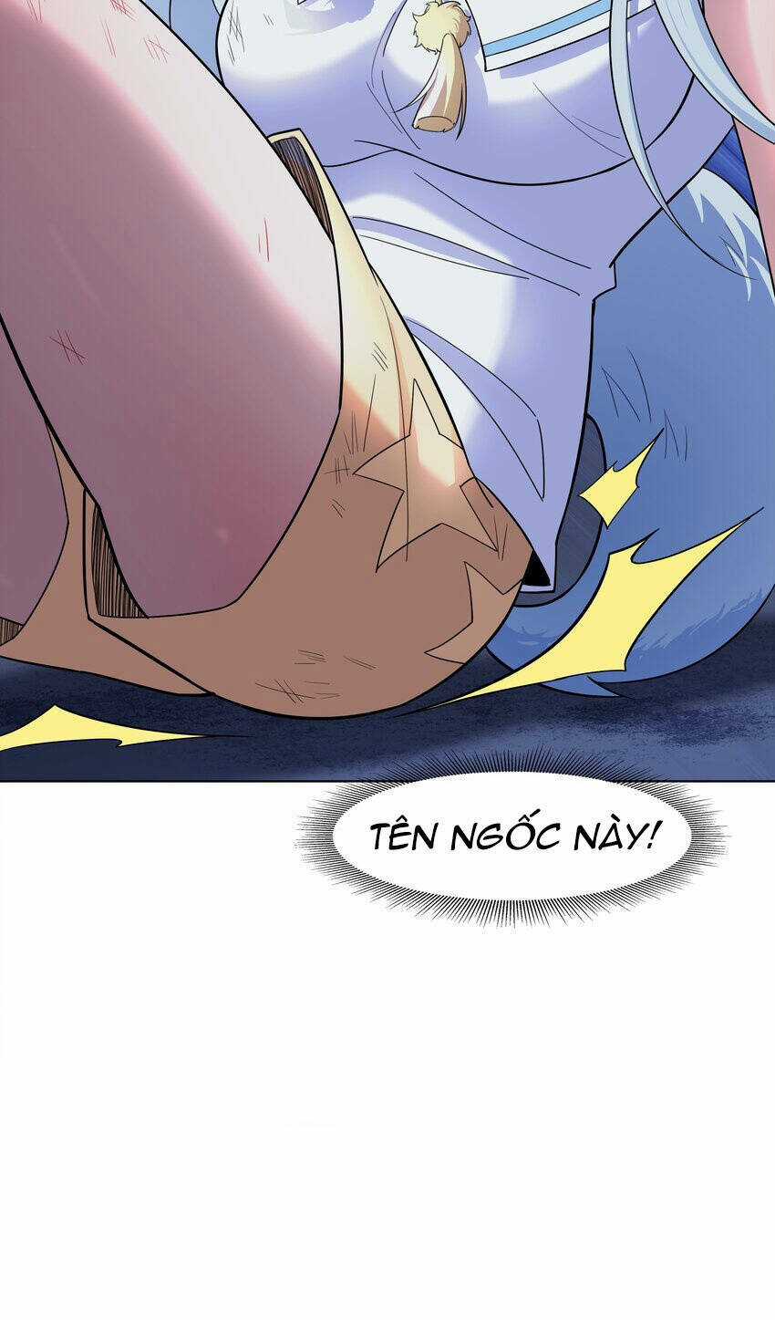 Cuộc Sống Treo Máy Chapter 19 trang 29